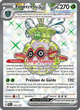 230/193 - Foretress EX