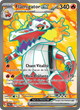 233/193 - Flâmigator EX
