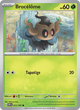 011/197 - Brocélôme