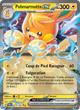 073/197 - Pohmarmotte EX
