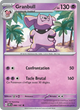 088/197 - Granbull