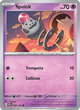 090/197 - Spoink