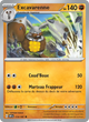 113/197 - Excavarenne