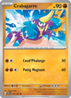 114/197 - Crabagarre