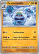 115/197 - Crabominable