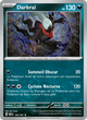 136/197 - Darkrai