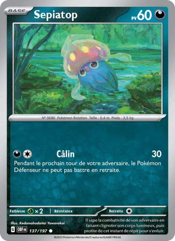 137/197 - Sepiatop