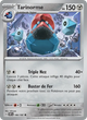 146/197 - Tarinorme