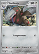147/197 - Minotaupe