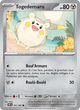 151/197 - Togedemaru