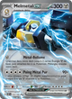 153/197 - Melmetal EX