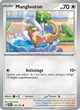 176/197 - Manglouton