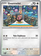 181/197 - Gourmelet
