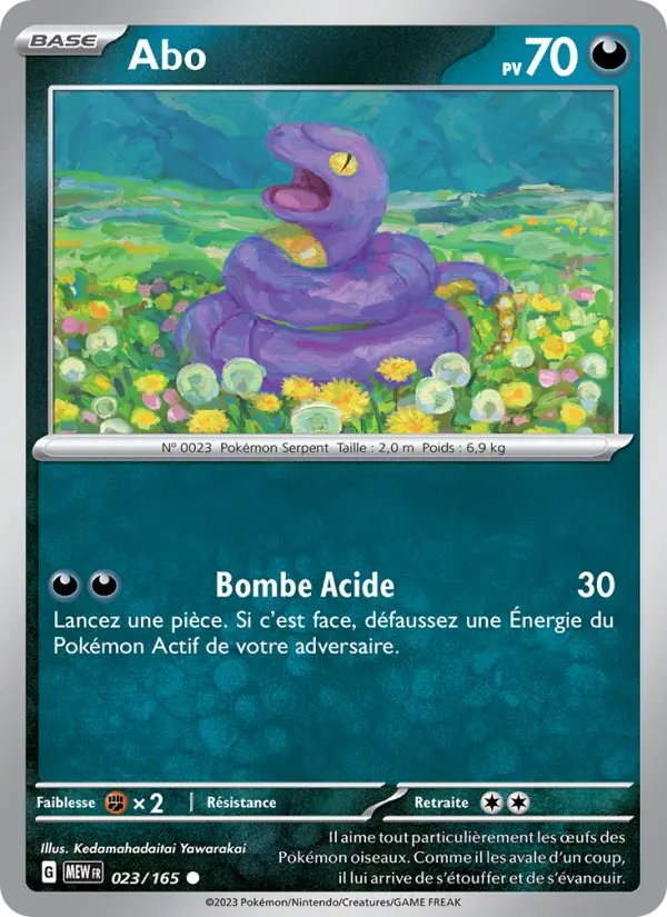 023/165 - Abo