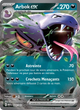 024/165 - Arbok EX