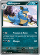 031/165 - Nidoqueen