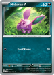 032/165 - Nidoran♂