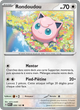 039/165 - Rondoudou