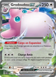 040/165 - Grodoudou EX