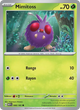 048/165 - Mimitoss