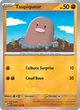 050/165 - Taupiqueur