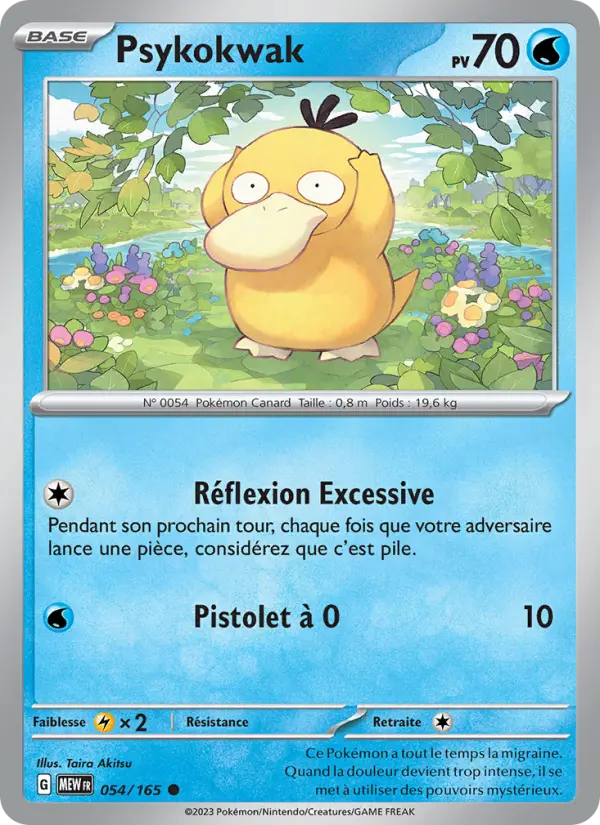 054/165 - Psykokwak
