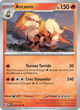 059/165 - Arcanin