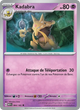 064/165 - Kadabra
