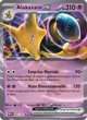 065/165 - Alakazam EX