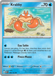 098/165 - Krabby