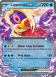 124/165 - Lippoutou EX