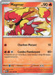 126/165 - Magmar