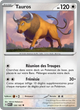 128/165 - Tauros