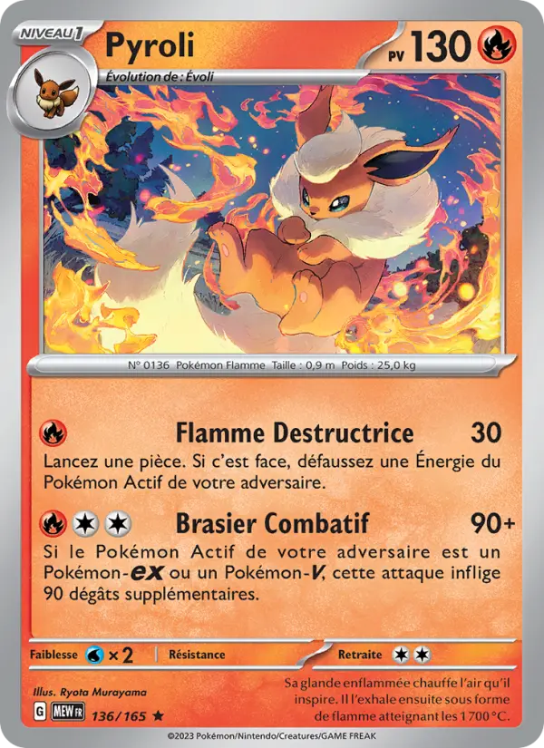 136/165 - Pyroli