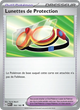 164/165 - Lunettes de Protection