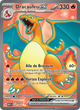 183/165 - Dracaufeu EX