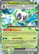 003/182 - Momartik EX