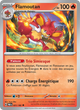 021/182 - Flamoutan