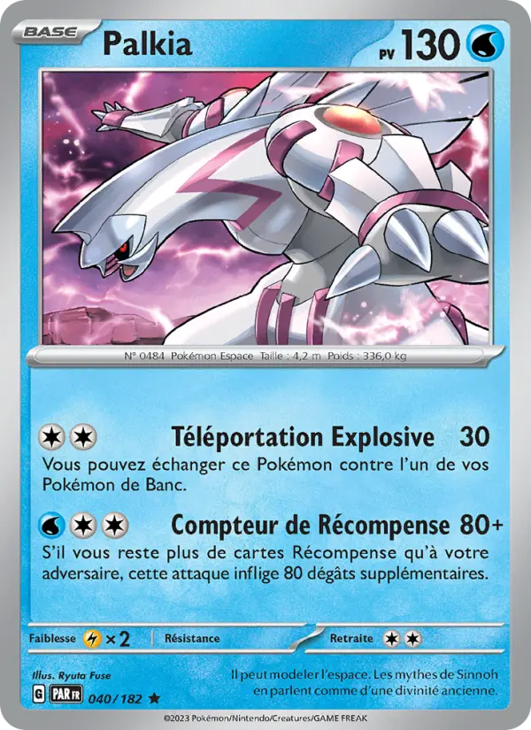 040/182 - Palkia