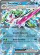 046/182 - Sucreine EX