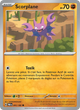 091/182 - Scorplane