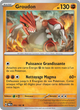 093/182 - Groudon