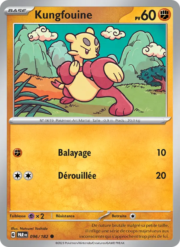096/182 - Kungfouine