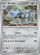 125/182 - Steelix