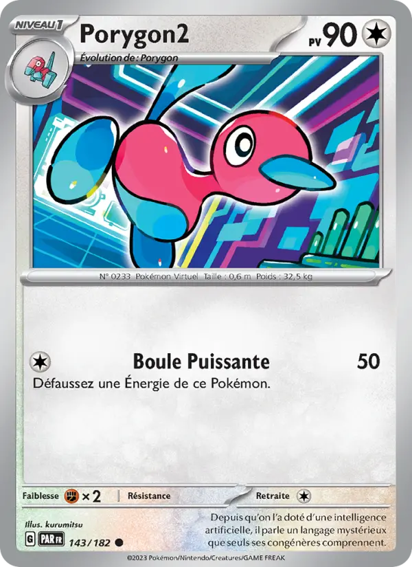 143/182 - Porygon2