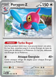 144/182 - Porygon-Z