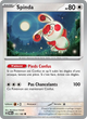 151/182 - Spinda