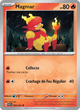 009/091 - Magmar