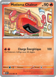 013/091 - Motisma Chaleur