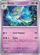 028/091 - Kirlia
